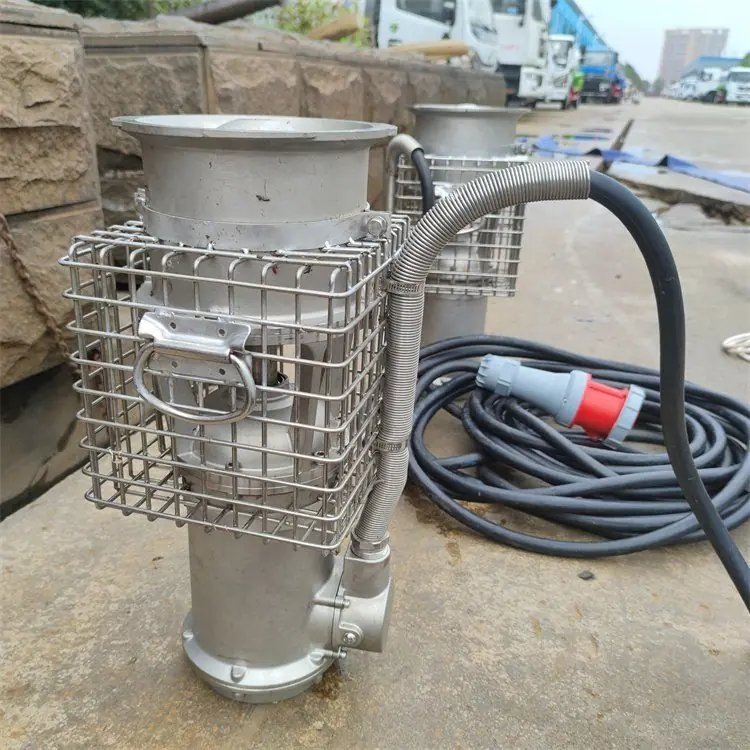 福建潜水泵出租